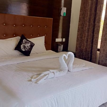 Hotel 7 Heights Мусори Екстериор снимка