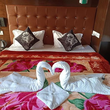 Hotel 7 Heights Мусори Екстериор снимка