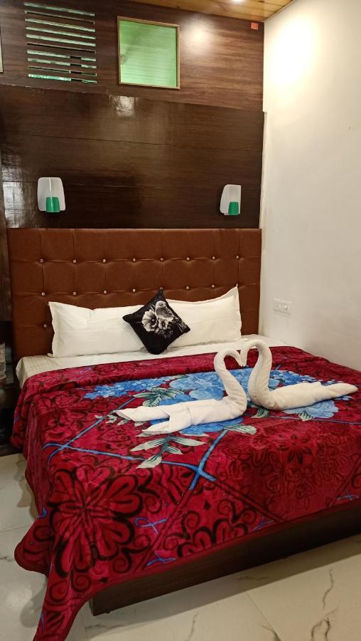 Hotel 7 Heights Мусори Екстериор снимка