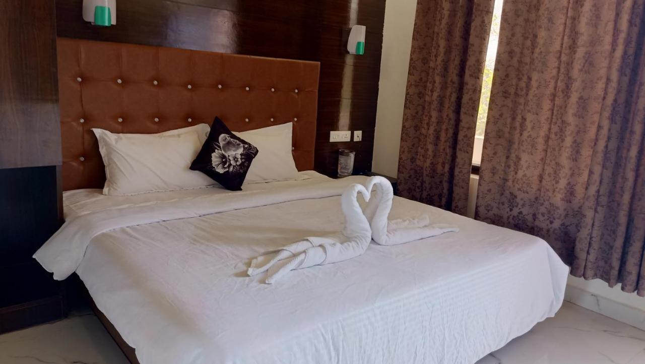 Hotel 7 Heights Мусори Екстериор снимка