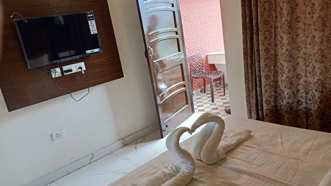 Hotel 7 Heights Мусори Екстериор снимка