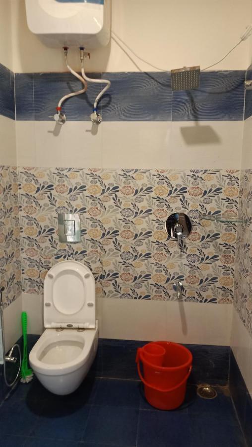 Hotel 7 Heights Мусори Екстериор снимка