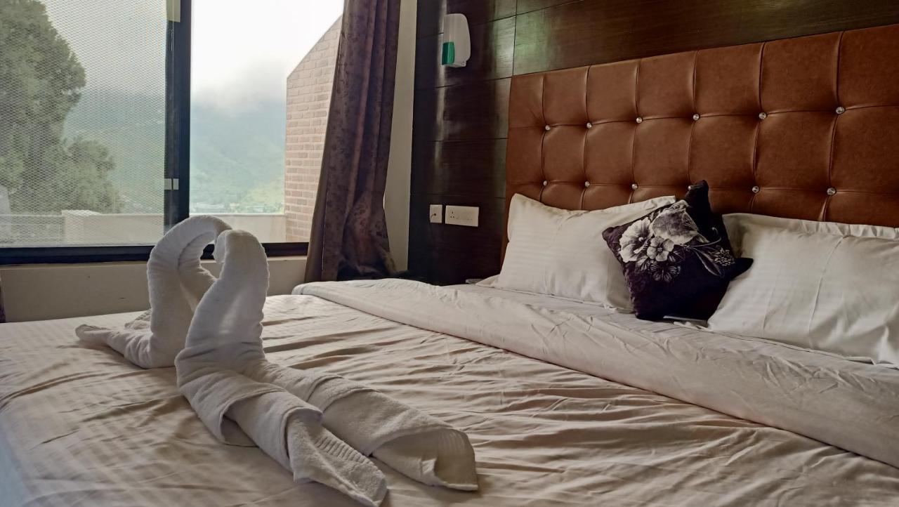 Hotel 7 Heights Мусори Екстериор снимка