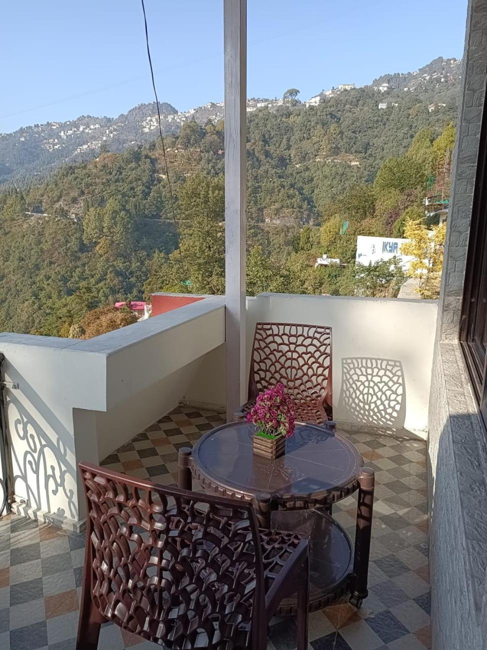 Hotel 7 Heights Мусори Екстериор снимка