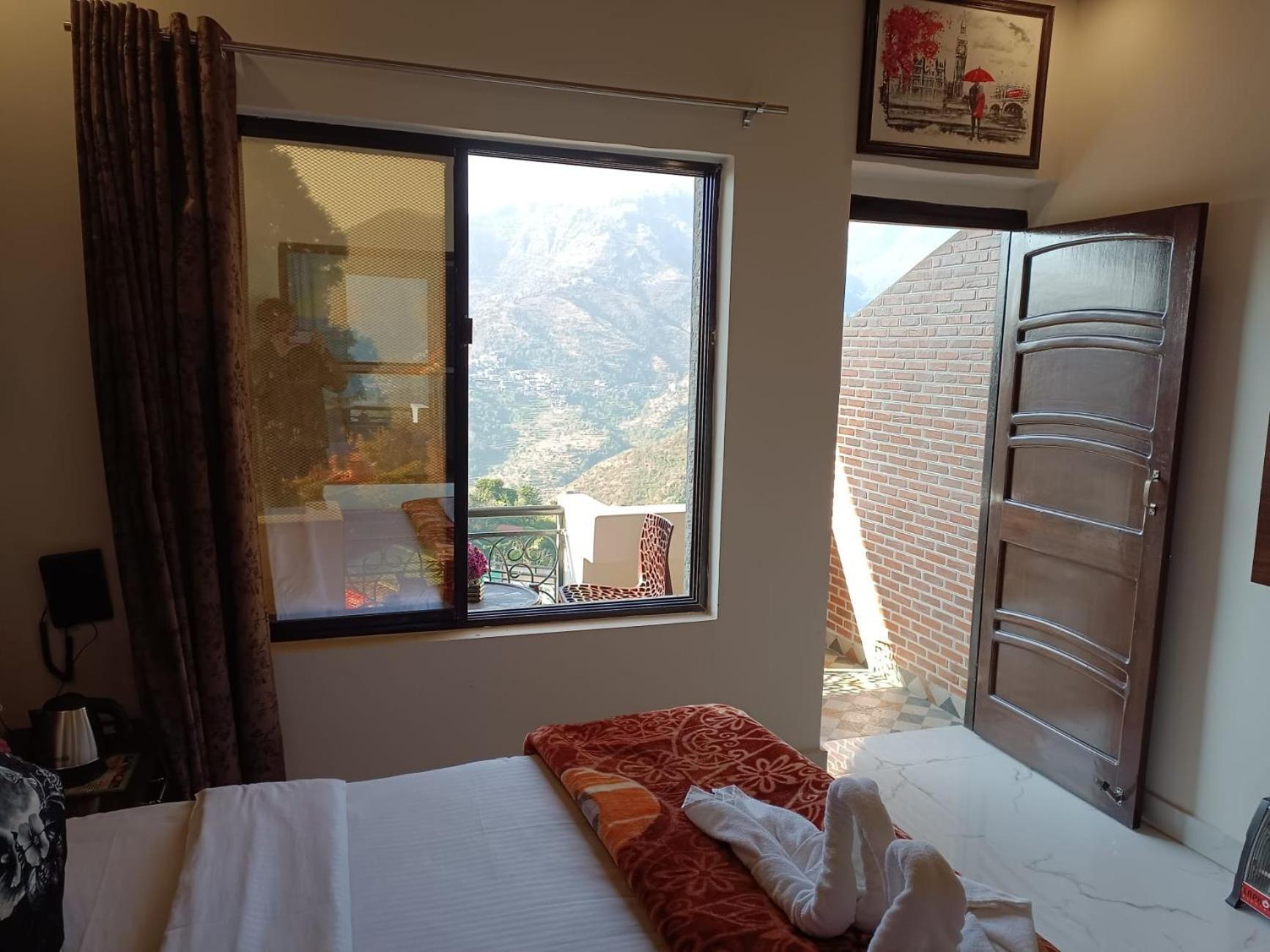 Hotel 7 Heights Мусори Екстериор снимка